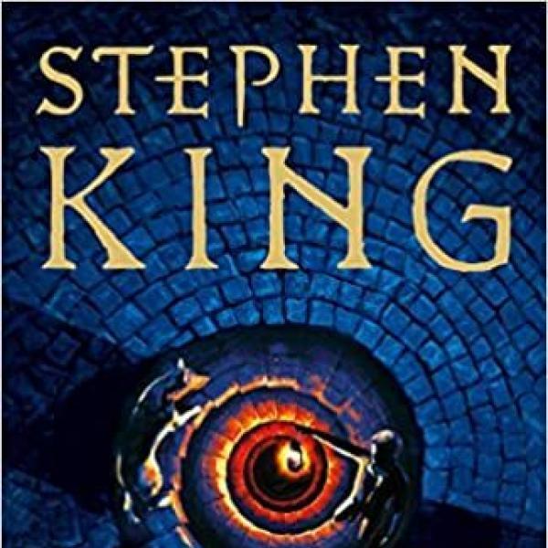 Faity Tale il nuovo libro di Stephen King ANDREA MONTANERI BLOG